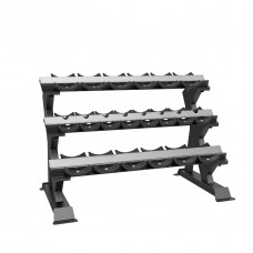 Hattrick-Pro HPC-41 Beauty Dumbbell Rack